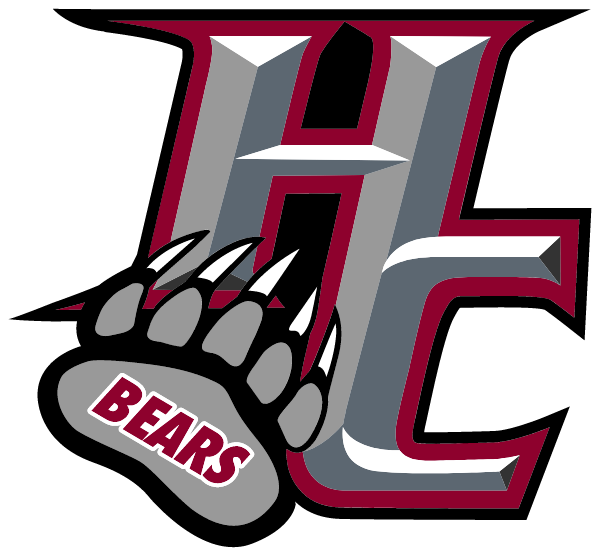 HARLAN COUNTY HIGH SCHOOL Logo