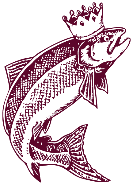 KETCHIKAN HIGH SCHOOL Logo