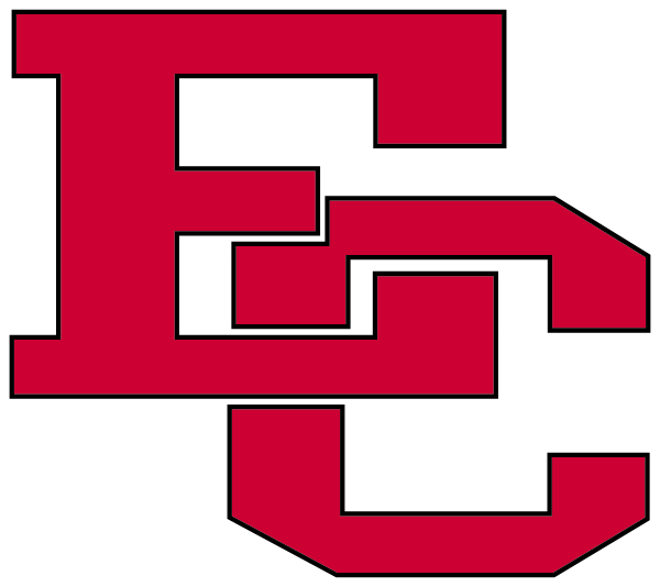 EL CAMPO HIGH SCHOOL Logo
