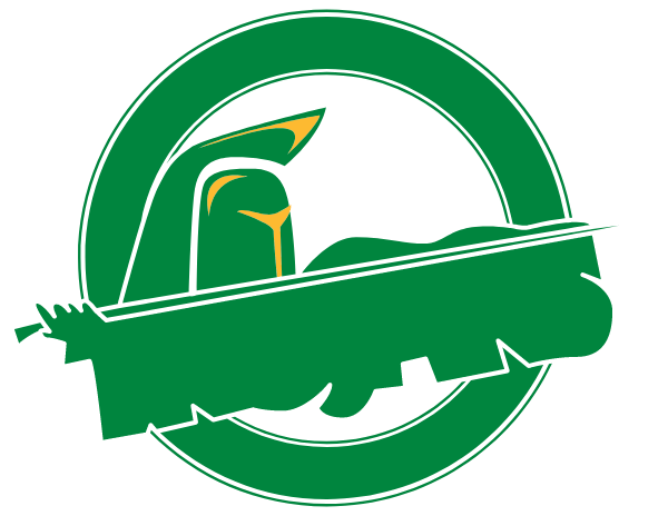 ATHENS BIBLE SCHOOL Logo