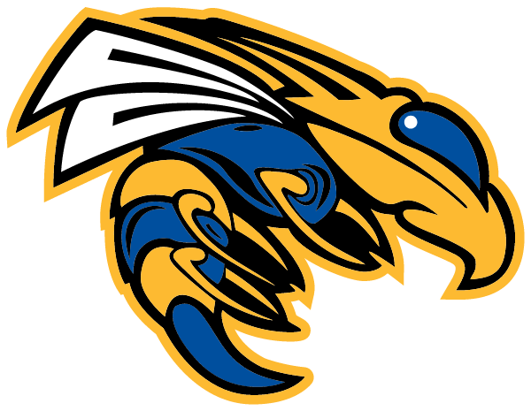 SHERIDAN HIGH SCHOOL Logo