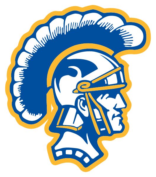 MADISON HIGH SCHOOL Sideline Store Trojans (ADRIAN, MICHIGAN) Spirit Apparel & Accessories Store