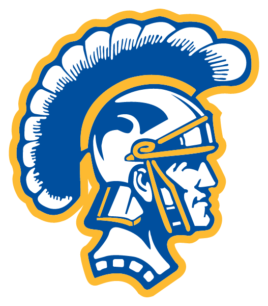 MADISON HIGH SCHOOL Logo