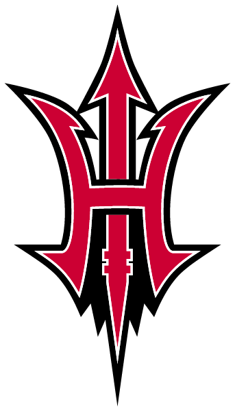 HOLTON HIGH SCHOOL Logo
