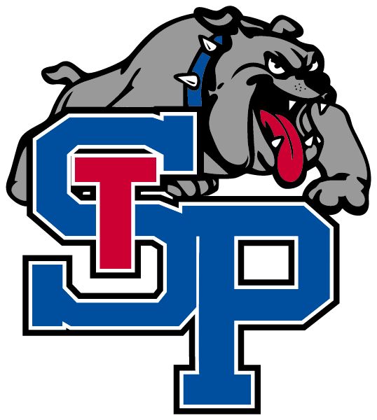 SAINT PAULS HIGH SCHOOL Sideline Store Bulldogs (SAINT PAULS, NORTH CAROLINA) Spirit Apparel & Accessories Store