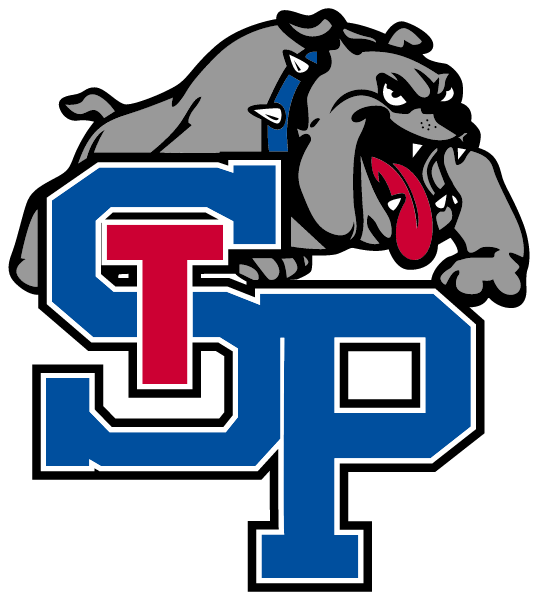 SAINT PAULS HIGH SCHOOL Logo