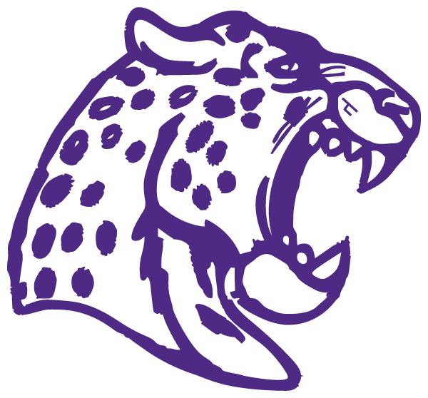 MATTIE T BLOUNT HIGH SCHOOL Logo