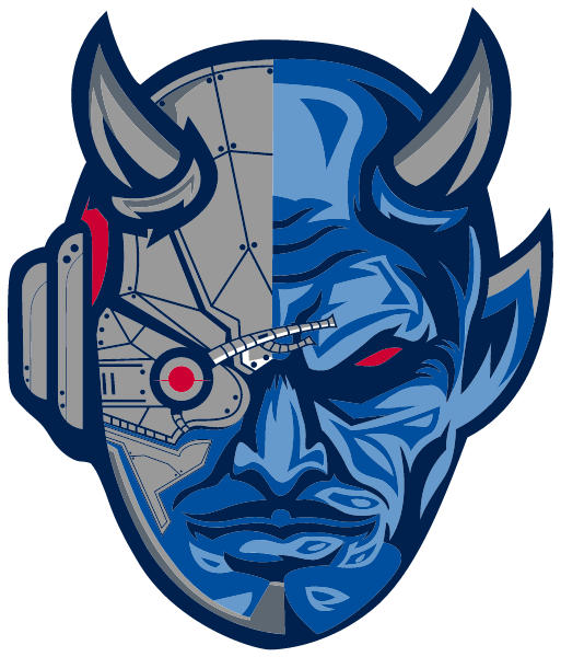 PAHOKEE HIGH SCHOOL Logo