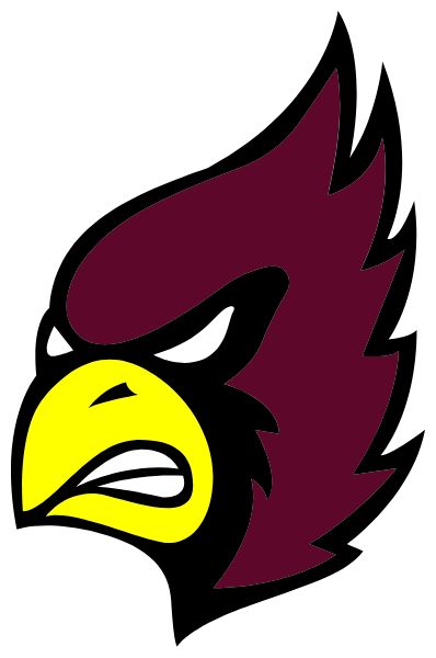 SOUTH HAVEN HIGH SCHOOL Sideline Store Cardinals (SOUTH HAVEN, KANSAS) Spirit Apparel & Accessories Store