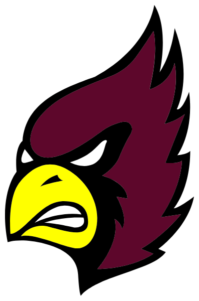 SOUTH HAVEN HIGH SCHOOL Logo