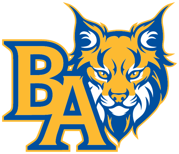 BACON ACADEMY Logo