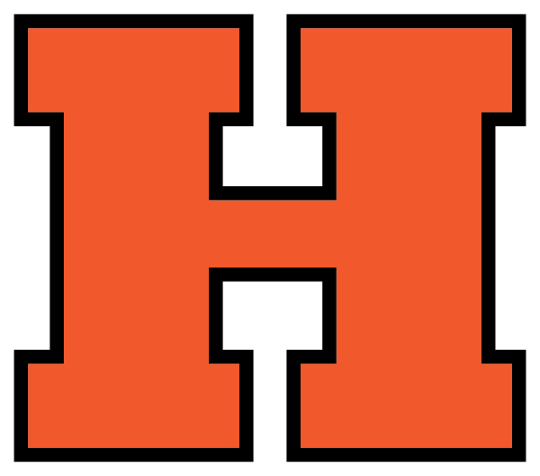HOMER HIGH SCHOOL Logo