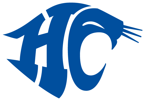 HILLCREST CHRISTIAN SCHOOL Logo