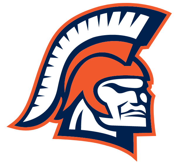 EAST SYRACUSE MINOA HIGH SCHOOL Logo