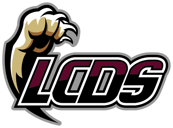 LANCASTER COUNTRY DAY SCHOOL Logo