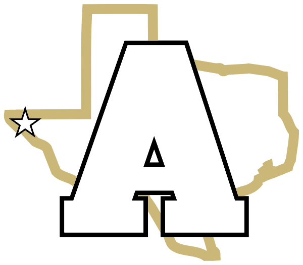 ANDRESS HIGH SCHOOL Logo