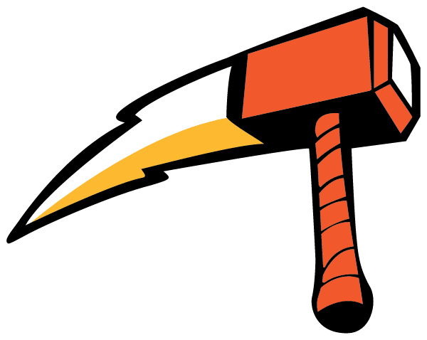 OSSEO-FAIRCHILD HIGH SCHOOL Logo