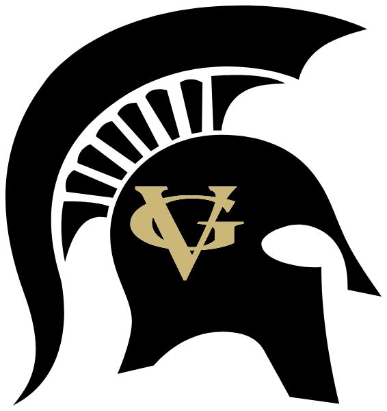 VISTA GRANDE HIGH SCHOOL Sideline Store Spartans (CASA GRANDE, ARIZONA) Spirit Apparel & Accessories Store