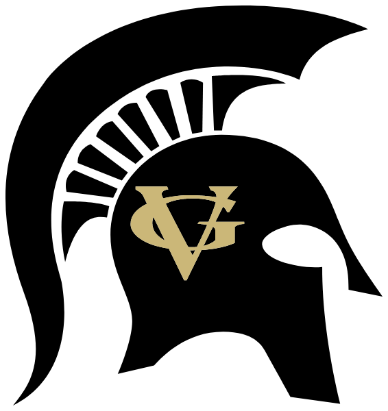 VISTA GRANDE HIGH SCHOOL Logo