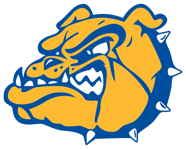 A E BEACH HIGH SCHOOL Logo