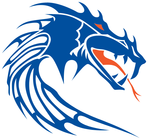SILVER CREEK HIGH SCHOOL Logo
