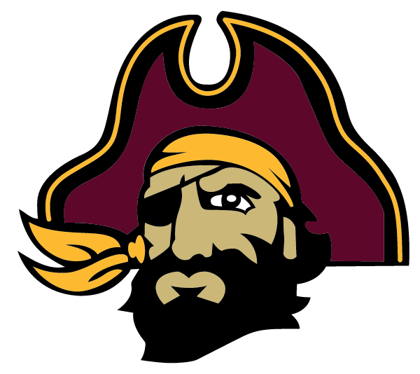 MCCREARY CENTRAL HIGH SCHOOL Logo