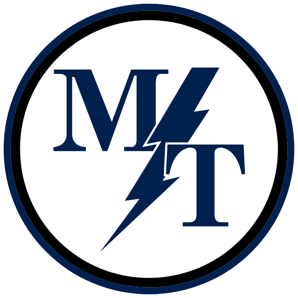 MANHEIM TOWNSHIP HIGH SCHOOL Logo