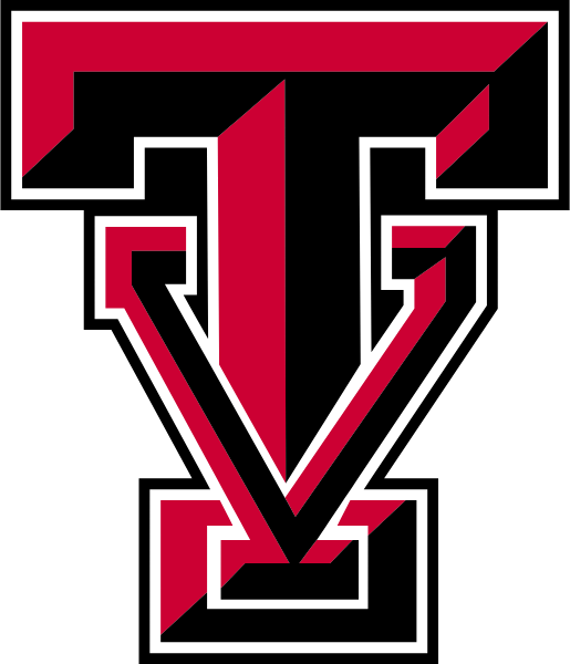 TONOPAH VALLEY HIGH SCHOOL Logo