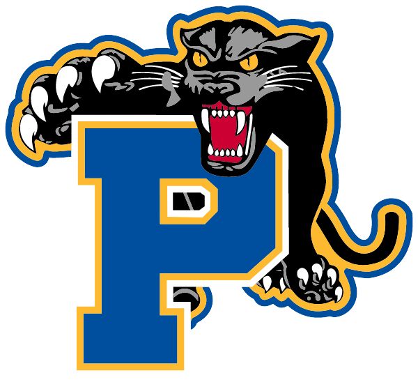 PALATKA HIGH SCHOOL Sideline Store Panthers (PALATKA, Florida) Spirit Apparel & Accessories Store
