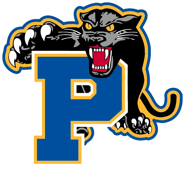 PALATKA HIGH SCHOOL Logo