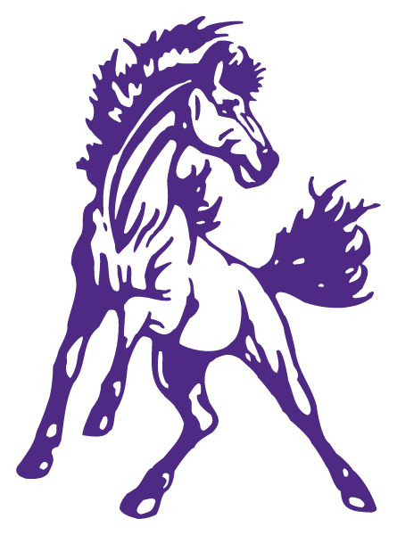 MURRAY HIGH SCHOOL Logo
