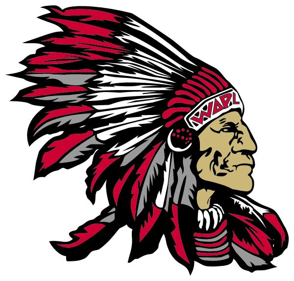 WAPAHANI HIGH SCHOOL Sideline Store Raiders (SELMA, Indiana) Spirit Apparel & Accessories Store