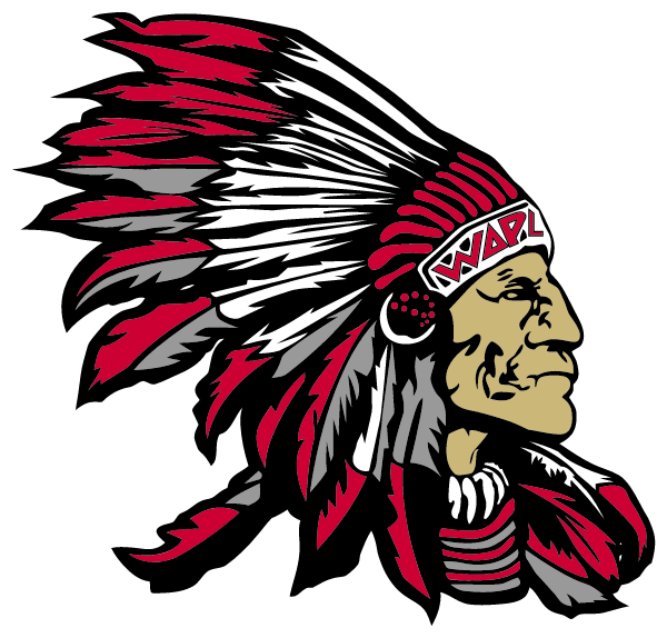 WAPAHANI HIGH SCHOOL Logo