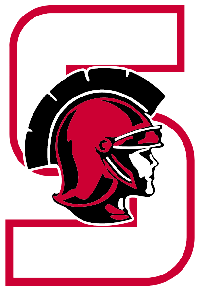 STAFFORD HIGH SCHOOL Logo