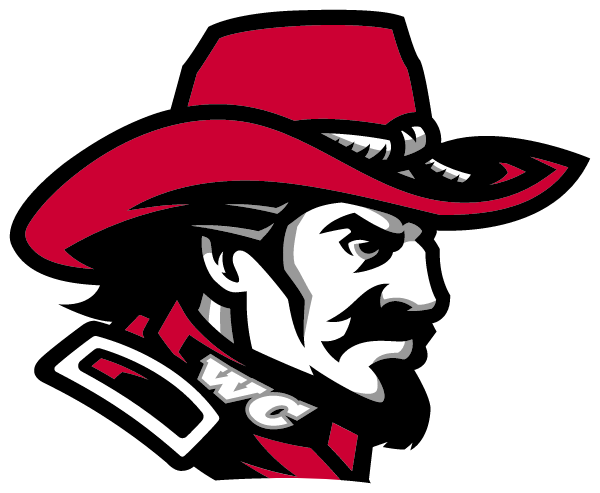 WHITLEY COUNTY HIGH SCHOOL Logo