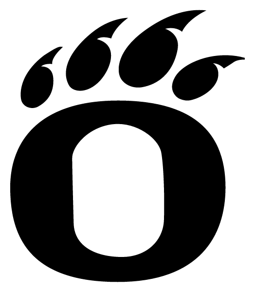 OAKDALE HIGH SCHOOL Logo