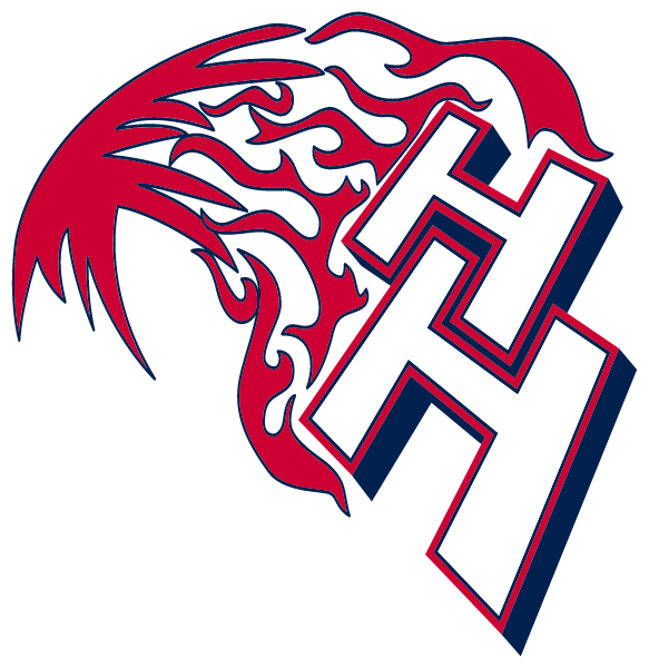 HANOVER-HORTON HIGH SCHOOL Logo