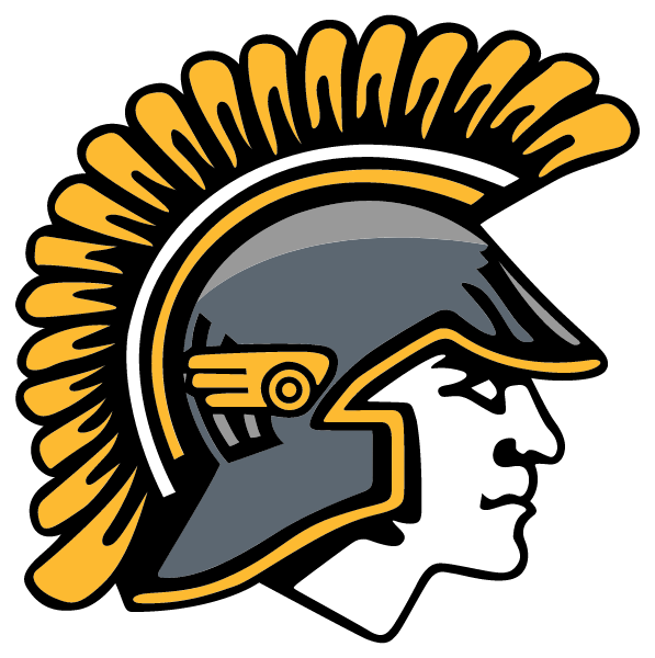 ATLANTIC HIGH SCHOOL Logo