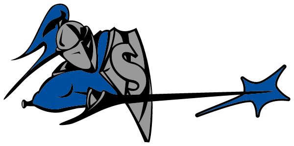 SPEARVILLE HIGH SCHOOL Sideline Store ROYAL LANCERS (SPEARVILLE, Kansas) Spirit Apparel & Accessories Store
