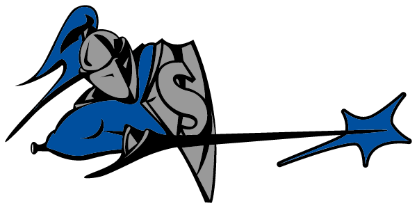SPEARVILLE HIGH SCHOOL Logo