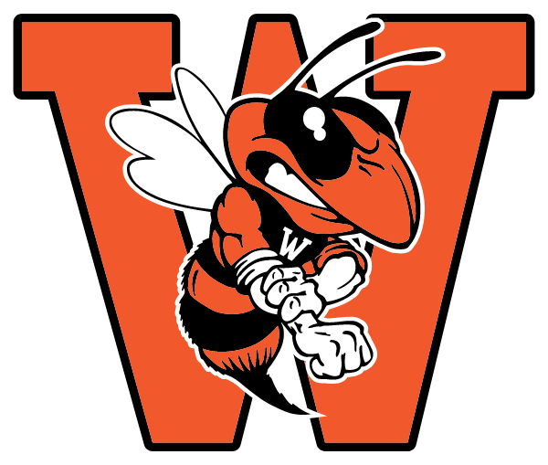 WILLIAMSBURG HIGH SCHOOL Logo