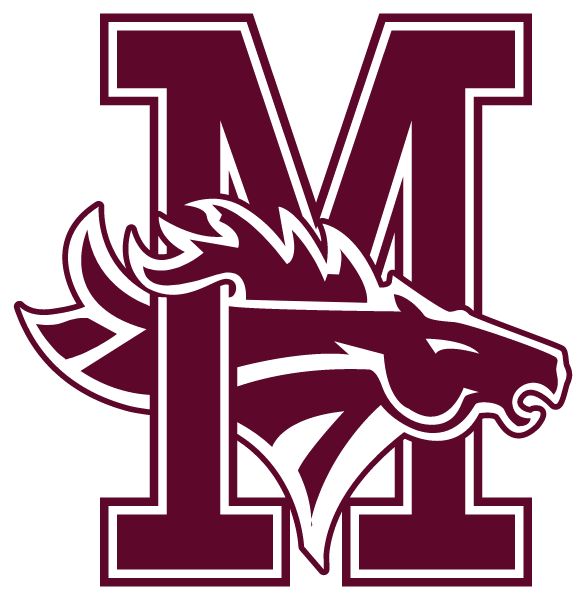 MACDUFFIE SCHOOL Sideline Store Mustangs (GRANBY, Massachusetts) Spirit Apparel & Accessories Store