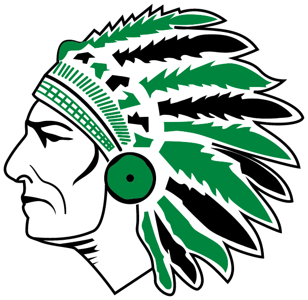ATHENS HIGH SCHOOL Logo