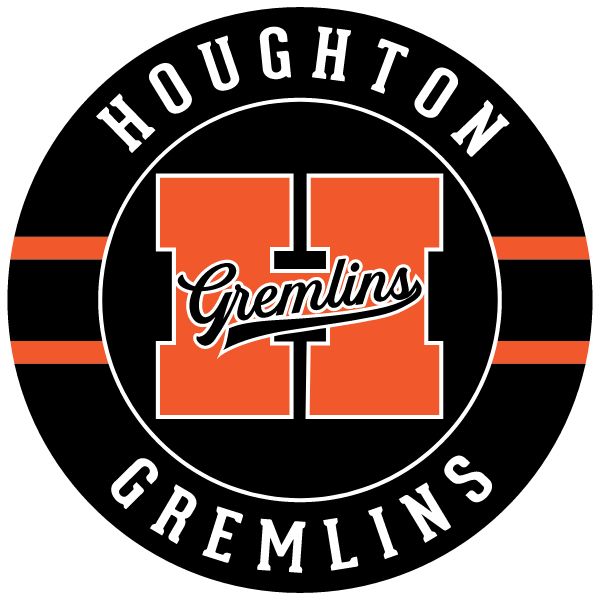 HOUGHTON HIGH SCHOOL Sideline Store Gremlins (HOUGHTON, Michigan) Spirit Apparel & Accessories Store