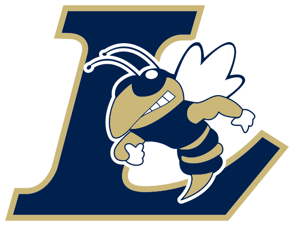 LEE COUNTY HIGH SCHOOL Logo