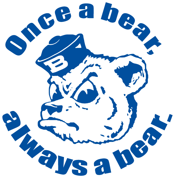 BOWIE HIGH SCHOOL Logo