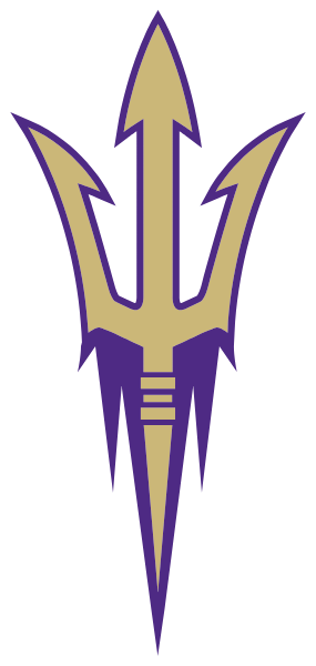 RAGLAND HIGH SCHOOL Logo