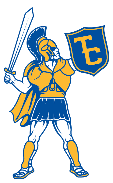 TRI-CENTRAL HIGH SCHOOL Logo