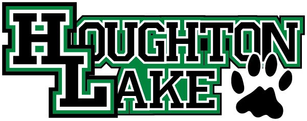 HOUGHTON LAKE HIGH SCHOOL Sideline Store Sideline Store