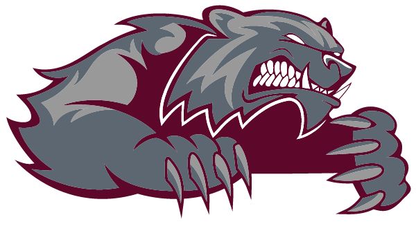 MOUNTAIN LAKE HIGH SCHOOL Sideline Store Wolverines (MOUNTAIN LAKE, MINNESOTA) Spirit Apparel & Accessories Store